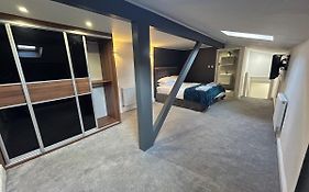 Trueman Street Apartments